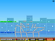 Giochi di Demolizione - Demolition City